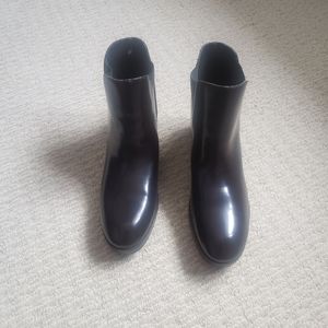 Zara Boots